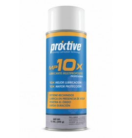 MP10x Lubricante Penetrante 