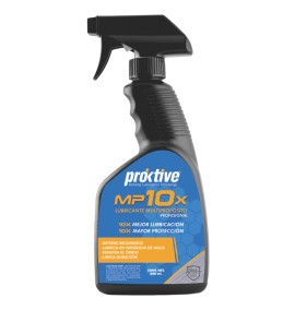 MP10x Lubricante Penetrante 