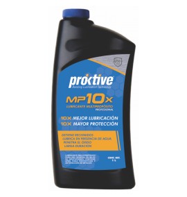 MP10x Lubricante Penetrante 