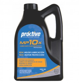 MP10x Lubricante Penetrante 