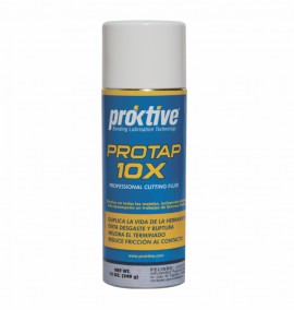 Protap10x Fluido de Corte 