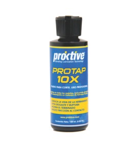 Protap10x Fluido de Corte 