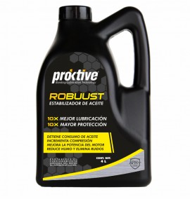 Robuust Oil Stabilizer