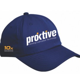 Gorra Logo Proktive