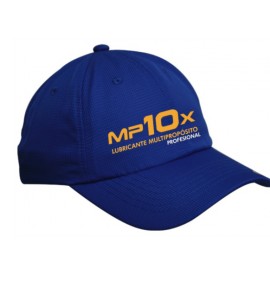 Gorra Logo MP10x