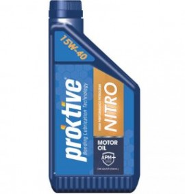 Aceite Nitro 15W-40