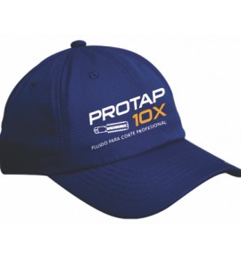 Gorra Logo Protap10x