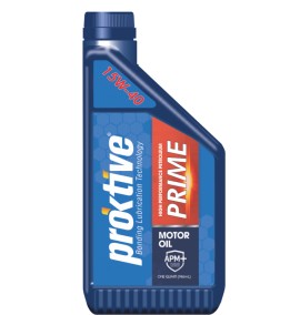 Aceite Prime 15W-40