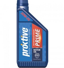 Aceite Prime 20W-50